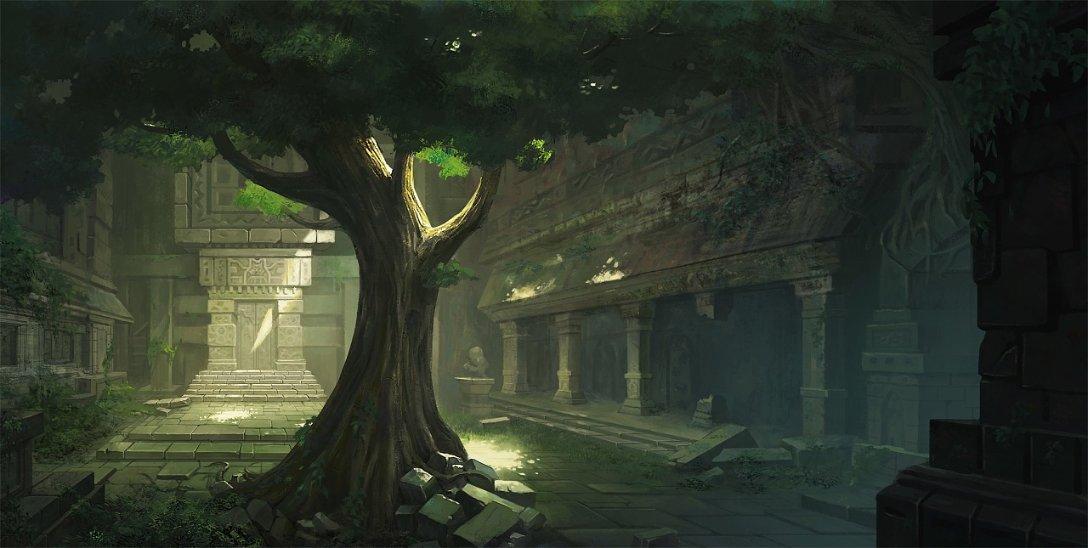 如何和朋友共享steam上的游戏，应该怎么操作？游戏画面