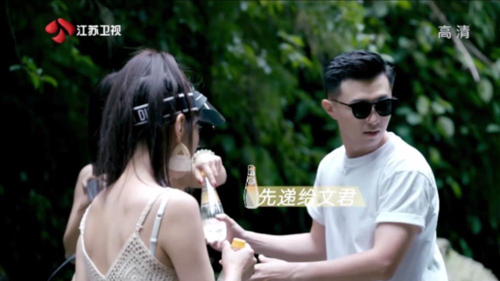 石家庄晋州：腊八爱心粥 温暖一座城